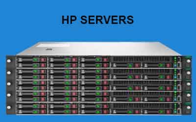 hp additional warranty for servers