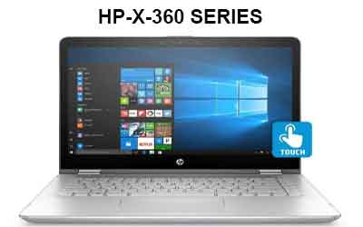 hp additional warranty for x360