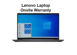 Lenovo Laptop Onsite Warranty