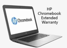 HP Chromebook Extended Warranty