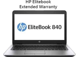 About HP Elitebook Extended Warranty