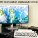 HP Workstation Warranty Extension