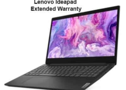 Lenovo Ideapad Extended Warranty