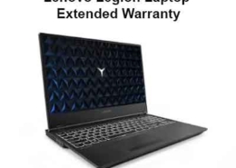 Lenovo Legion Laptop Extended Warranty